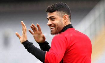 مرتضی پورعلی گنجی