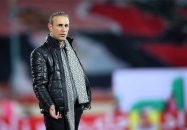 یحیی گل محمدی در پرسپولیس