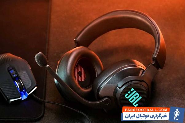 صدای گیمینگ را شفافتر کنید