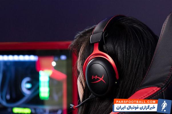 صدای گیمینگ را شفاف‌تر کنید