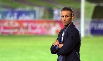 مهاجمان خارجی در پرسپولیس