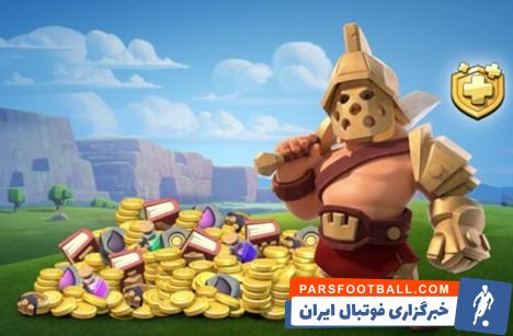 معتبر ترین سایت خرید رویال پس کلش رویال