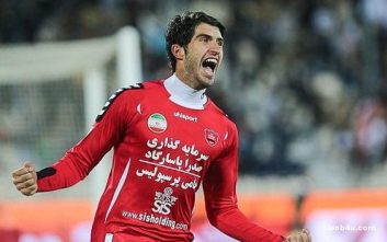 پرسپولیس