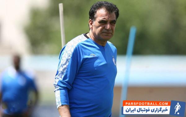 طاهری و غلامپور در استقلال