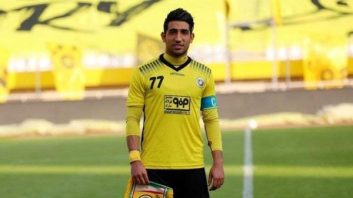 رضا میرزایی