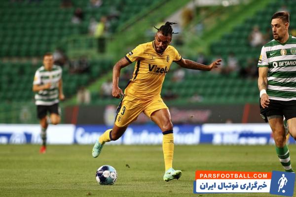 پرسپولیس ؛ وضعیت پیوستن کاسیانو به پرسپولیس نامشخص است