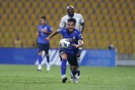 امیرحسین حسین زاده در استقلال