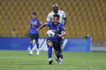 امیرحسین حسین زاده در استقلال