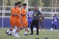 سپاهان دفاع وسط، هافبک دفاعی و وینگر به دنبال جذب بازیکن هستند