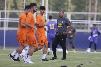 سپاهان دفاع وسط، هافبک دفاعی و وینگر به دنبال جذب بازیکن هستند