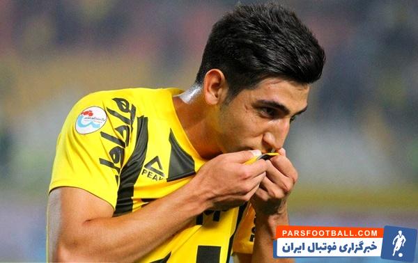 رضا میرزایی