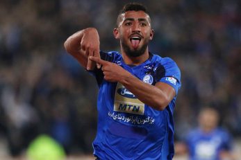 خرید 4 و نیم میلیون یورویی اللهیار صیادمنش