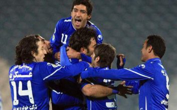 یوسفی : به نظر من استقلال در فصل نقل و انتقالات خوب کار کرده است