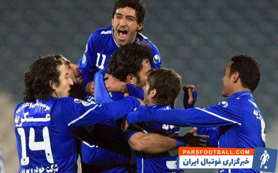 یوسفی : به نظر من استقلال در فصل نقل و انتقالات خوب کار کرده است