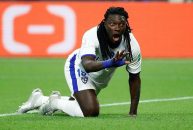 سپاهان به دنبال جذب بافتیمبی گومیس ستاره فرانسوی گالاتاسرای