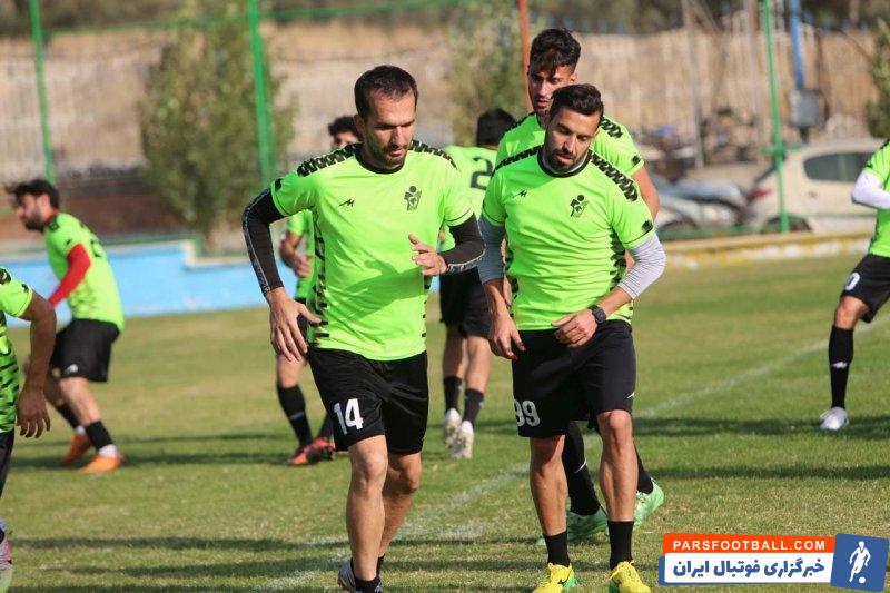 واکنش محمد نوری به حواشی تیم ملی