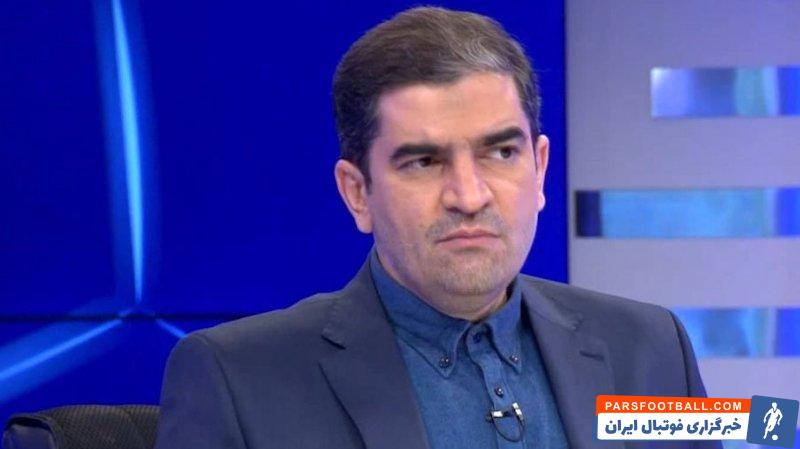 احسان قاضیزاده هاشمی : چطور با مربی 600 هزار یورویی این قرارداد امضا شد؟