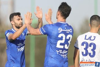 جدایی احتمالی ارسلان مطهری و آرمان رمضانی از استقلال