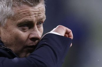 سولسشر هدایت تیم ملی فوتبال ایران را نمی پذیرد