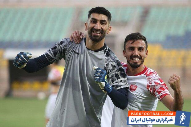 تغییرات سد دفاع پرسپولیس و یک نگرانی بزرگ/ نگاه به «چپ» آزاد است!