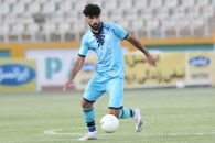 فلاح ؛ استقلال به دنبال جذب سامان فلاح