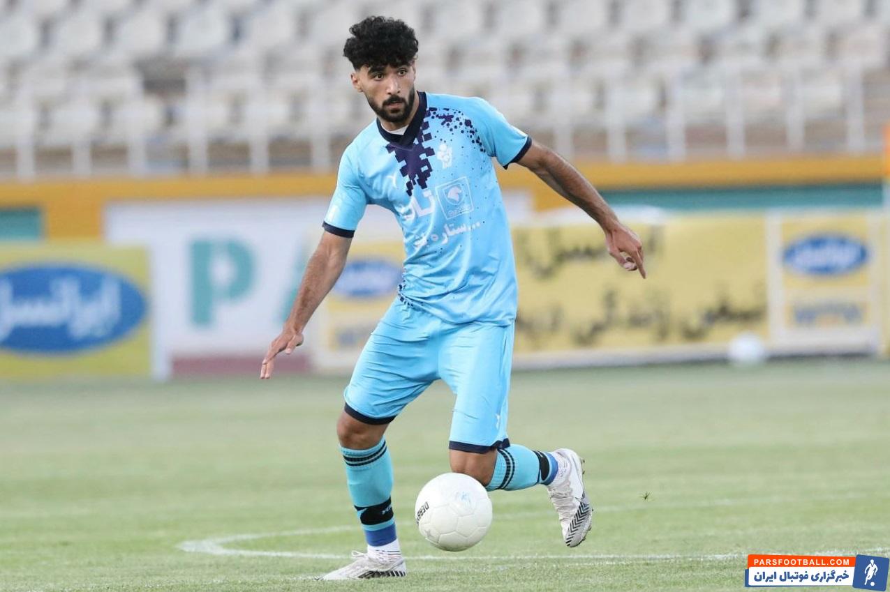 فلاح ؛ استقلال به دنبال جذب سامان فلاح