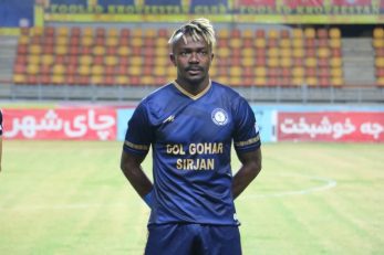 منشا ؛ اختلاف مالی 19 میلیاردی علت سرخ پوش نشدن منشا