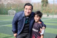 خداداد عزیزی