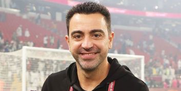 ممنوع الورود شدن ژاوی به آمریکا