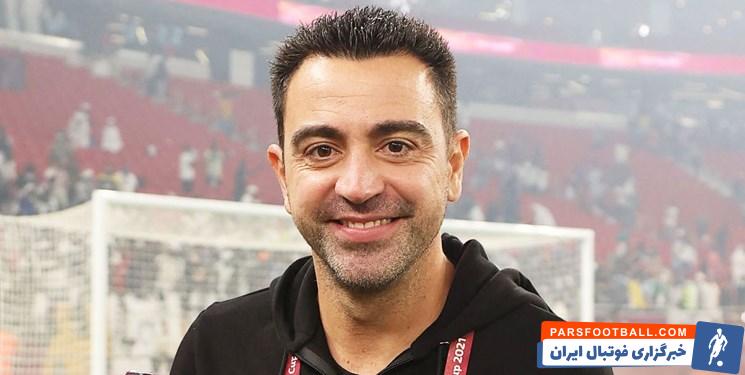 ممنوع الورود شدن ژاوی به آمریکا