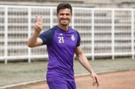 وریا غفوری ؛ احتمال حضور وریا غفوری در تیم اربیل عراق قوت گرفت