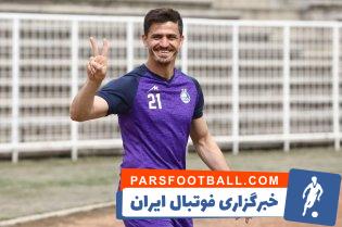 وریا غفوری ؛ احتمال حضور وریا غفوری در تیم اربیل عراق قوت گرفت