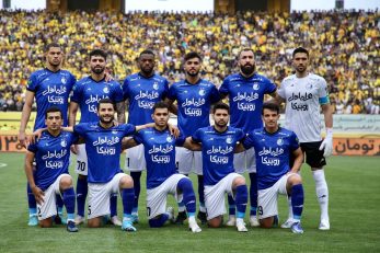 نقل و انتقالات ؛ درخواست بازیکن استقلال برای عقد قرارداد دلاری