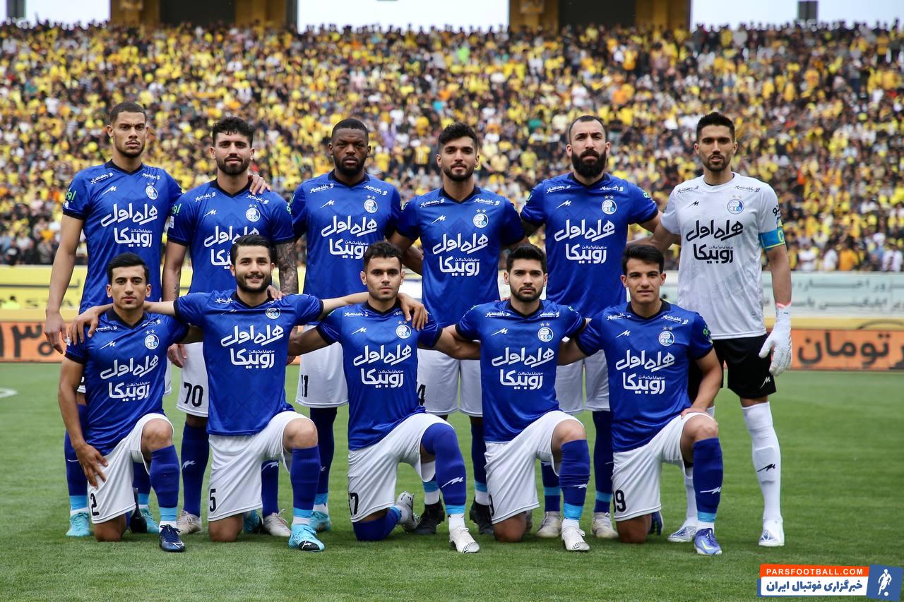 نقل و انتقالات ؛ درخواست بازیکن استقلال برای عقد قرارداد دلاری