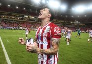 کارلوس ؛ استقلال به دنبال جب ژان کارلوس نیست