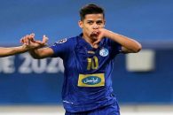 شباب الاهلی ؛ مهدی قایدی از شباب الاهلی امارات جدا شد