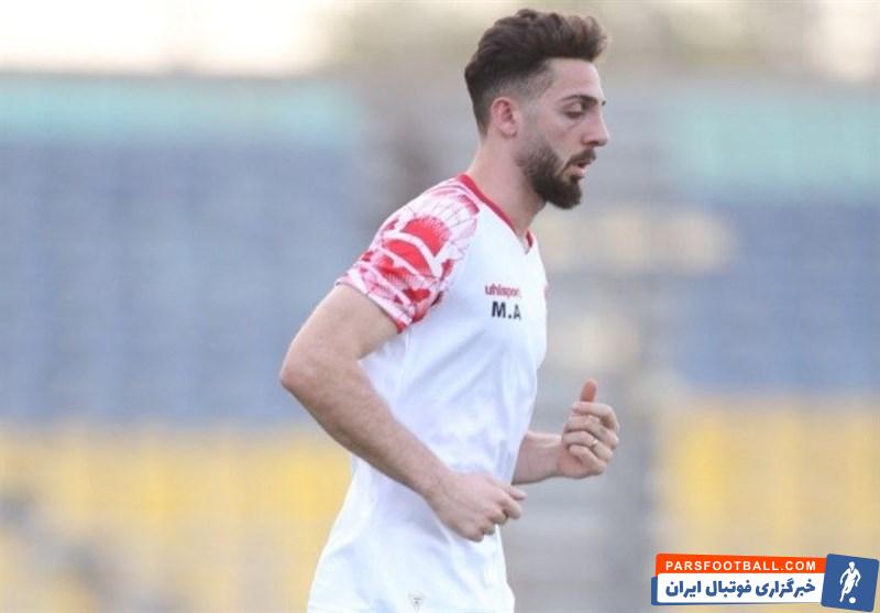 چاوز ؛ کاروالیو رئیس باشگاه چاوز : تواناییهای عبدی، ما را شگفتزده کرده است