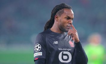 سانچس ؛ تلاش های میلان برای جذب رناتو سانچس