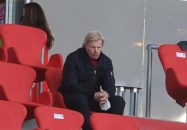 کان : با تمام احترام و ارزشی که برای رونالدو قائلم او به فلسفه بایرن نمی خورد