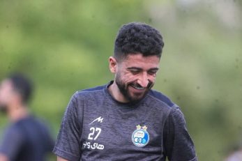 جدایی متین کریم زاده از استقلال در صورت جذب جلالی از پیکان