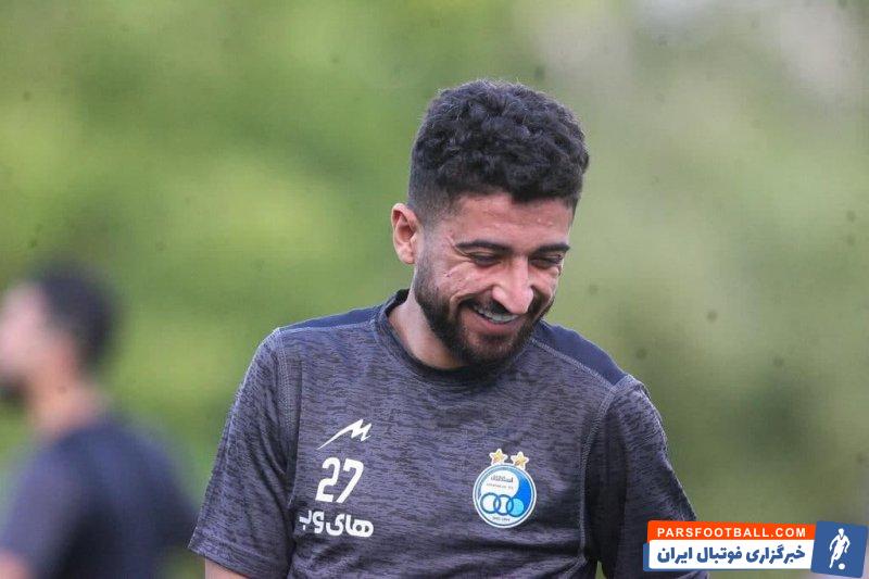 جدایی متین کریم زاده از استقلال در صورت جذب جلالی از پیکان