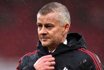 مذاکره تیم ملی با سولسشر