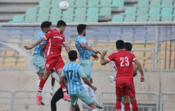 درخواست کادر فنی پرسپولیس از فدراسیون ؛ دیدار سرخپوشان پشت درهای بسته