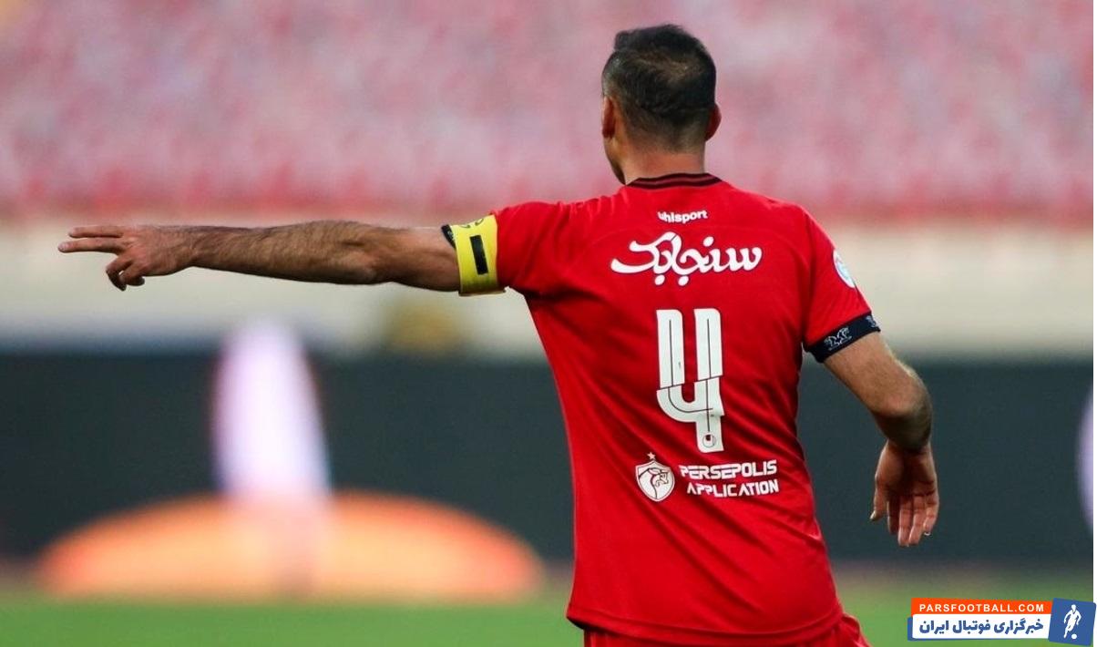 سیدجلال حسینی ؛ پیراهن سیدجلال حسینی بایگانی خواهد شد