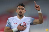 پیمان بابایی در استقلال