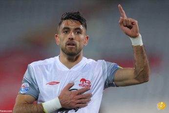 پیمان بابایی در استقلال