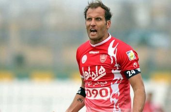 محسن بنگر پیشکسوت پرسپولیس درباره اوضاع این تیم صحبت کرد