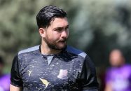 فدراسیون فوتبال ؛ شکایت علیرضا حقیقی از باشگاه گل گهر سیرجان رد شد