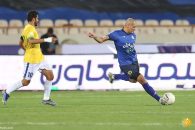 رافائل سیلوا در استقلال