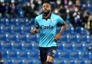 کاسیانو در پرسپولیس